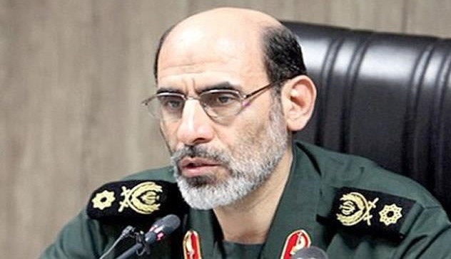 یک فرمانده ارشد بسیج: در سیل اخیر کار ۳ ساله را ۳۵ روزه انجام دادیم/بسیج بزرگترین سازمان مردم‌نهاد ایران است
