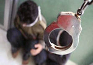 دستگیری عامل چاقوکشی در بابلکنار