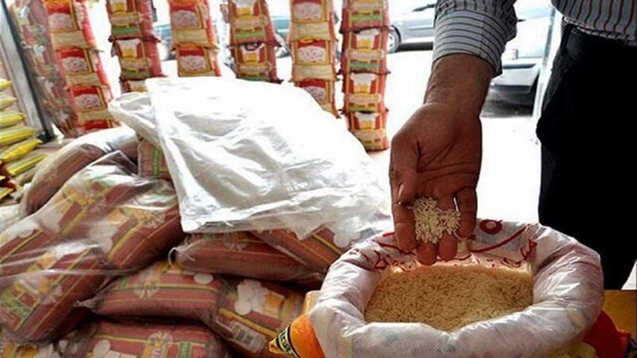 اعلام قیمت جدید برنج در بازار