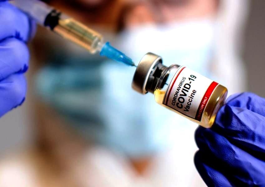 ۹۲ درصد جمعیت هدف سوادکوه شمالی هر دو دز واکس کرونا را دریافت کردند