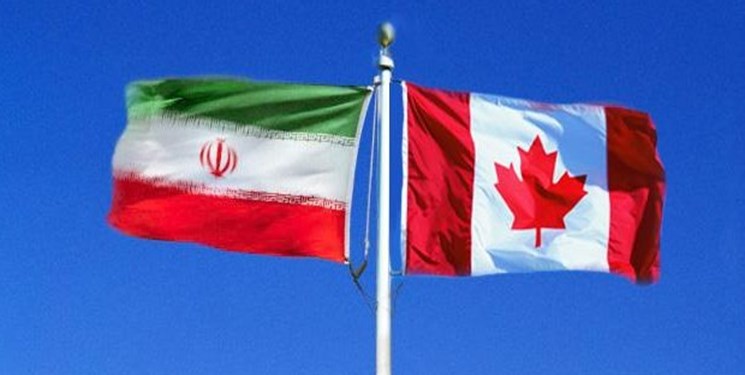 کانادا ۶ فرد و چهار نهاد ایرانی را تحریم کرد