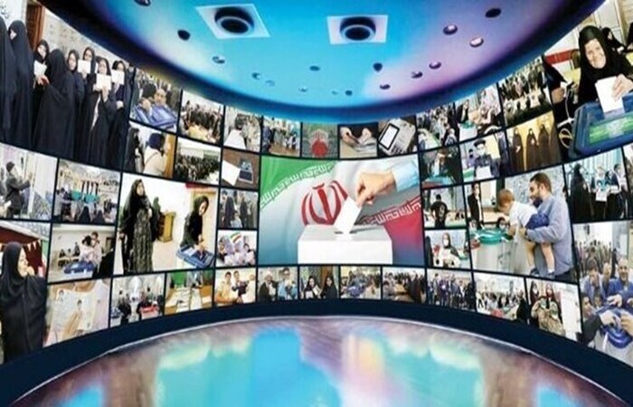 دریافت کانال تلویزیونی انتخابات مازندران با کانال یابی مجدد
